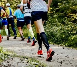 Activité MARTO jogging débutant